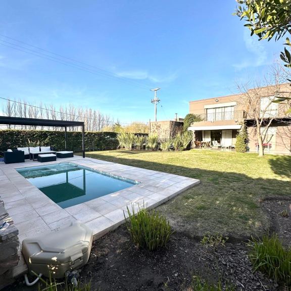 Casa en Venta en Lujan de Cuyo, Mendoza