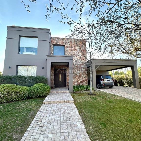 Casa en Venta en Lujan de Cuyo, Mendoza