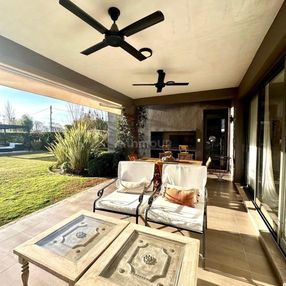 Casa en Venta en Lujan de Cuyo, Mendoza