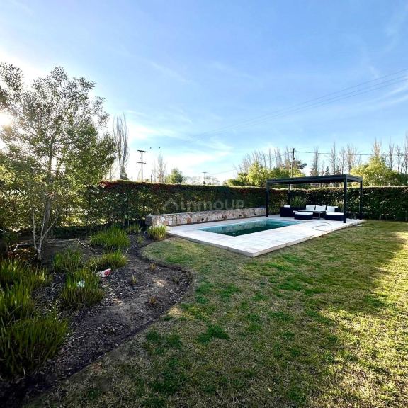 Casa en Venta en Lujan de Cuyo, Mendoza
