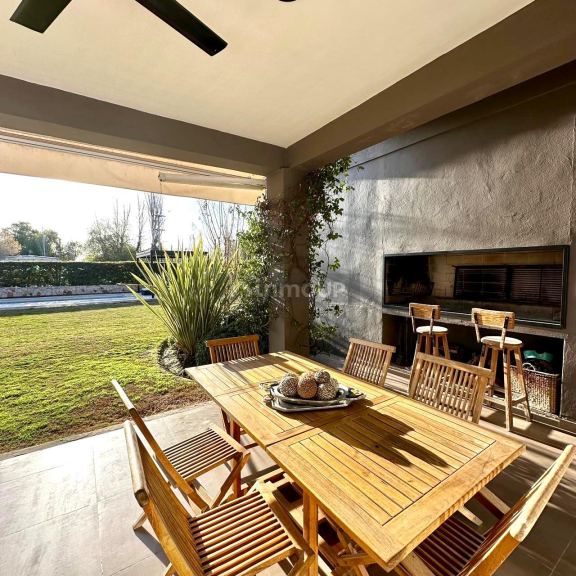 Casa en Venta en Lujan de Cuyo, Mendoza