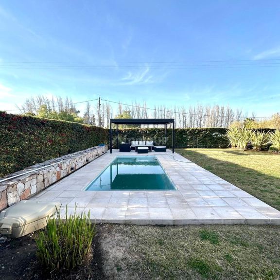 Casa en Venta en Lujan de Cuyo, Mendoza