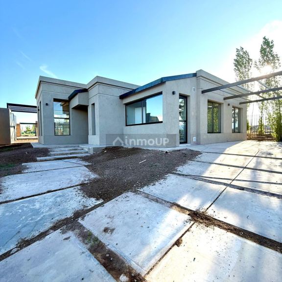 Casa en Venta en Lujan de Cuyo, Mendoza
