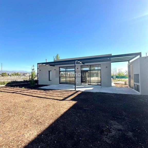 Casa en Venta en Lujan de Cuyo, Mendoza