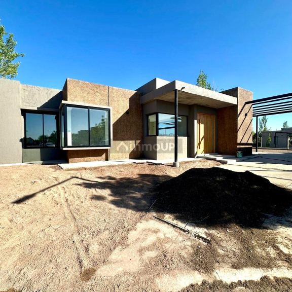 Casa en Venta en Lujan de Cuyo, Mendoza