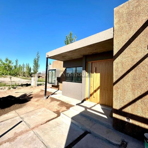 Casa en Venta en Lujan de Cuyo, Mendoza