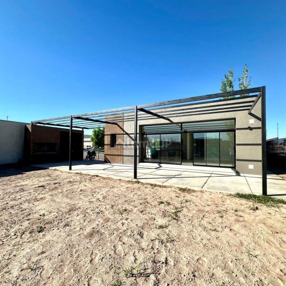 Casa en Venta en Lujan de Cuyo, Mendoza