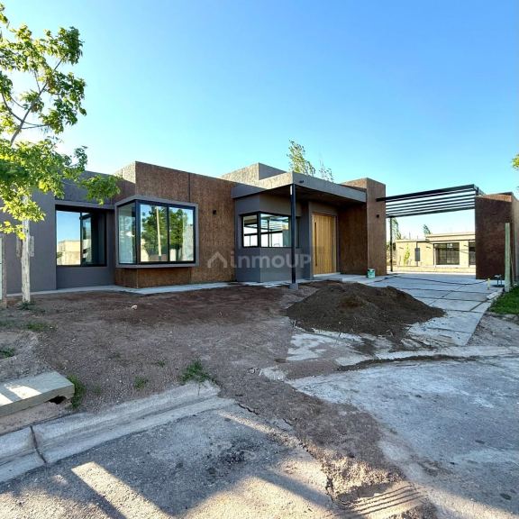 Casa en Venta en Lujan de Cuyo, Mendoza