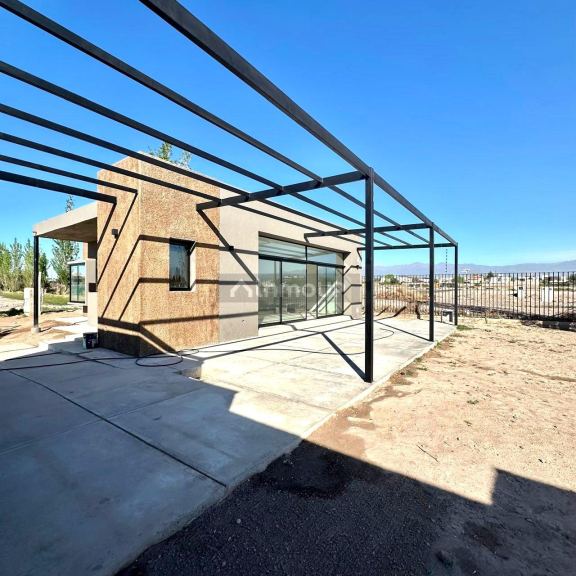 Casa en Venta en Lujan de Cuyo, Mendoza
