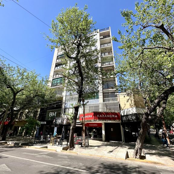 Departamento en Venta en Capital, Mendoza