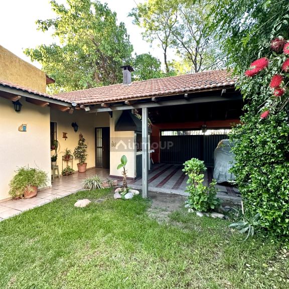 Casa en Venta en Las Heras, Mendoza