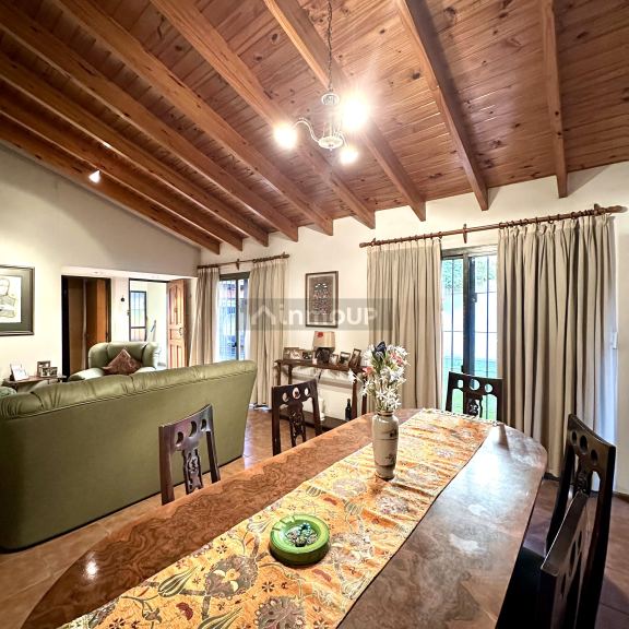 Casa en Venta en Las Heras, Mendoza