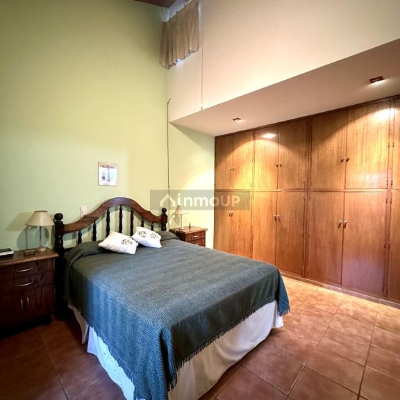 Casa en Venta en Las Heras, Mendoza