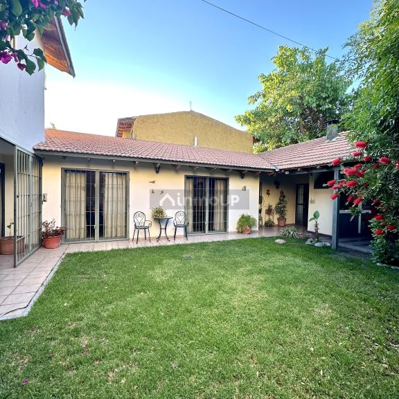 Casa en Venta en Las Heras, Mendoza