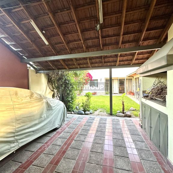 Casa en Venta en Las Heras, Mendoza