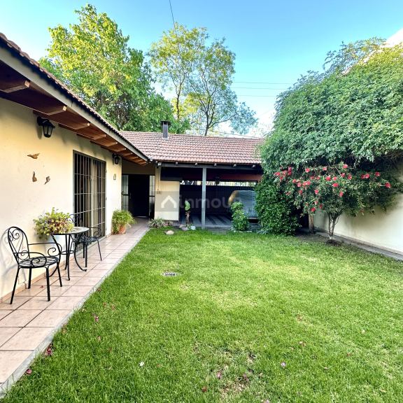 Casa en Venta en Las Heras, Mendoza