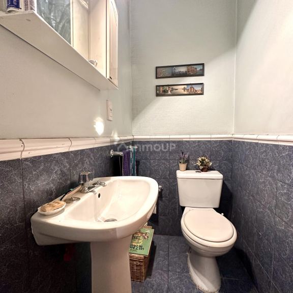 Casa en Venta en Las Heras, Mendoza
