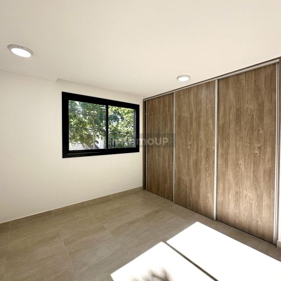 Departamento en Alquiler en Capital, Mendoza