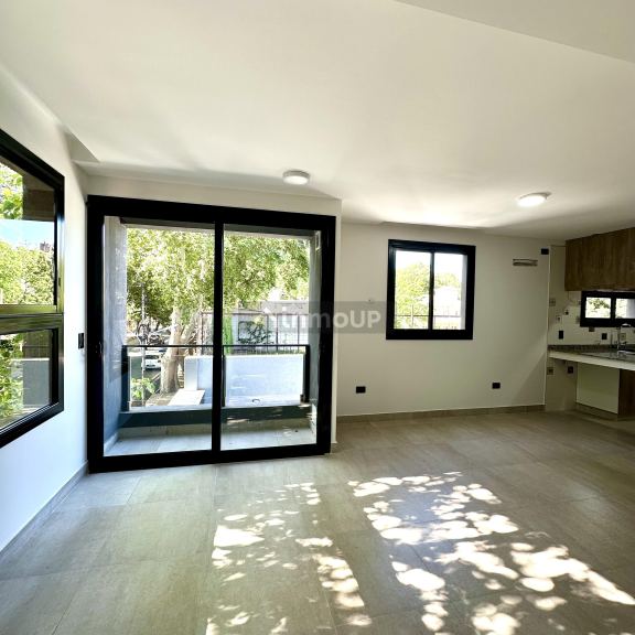 Departamento en Alquiler en Capital, Mendoza