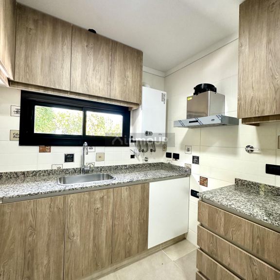 Departamento en Alquiler en Capital, Mendoza