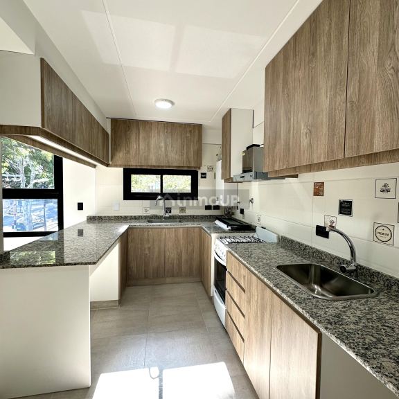 Departamento en Alquiler en Capital, Mendoza