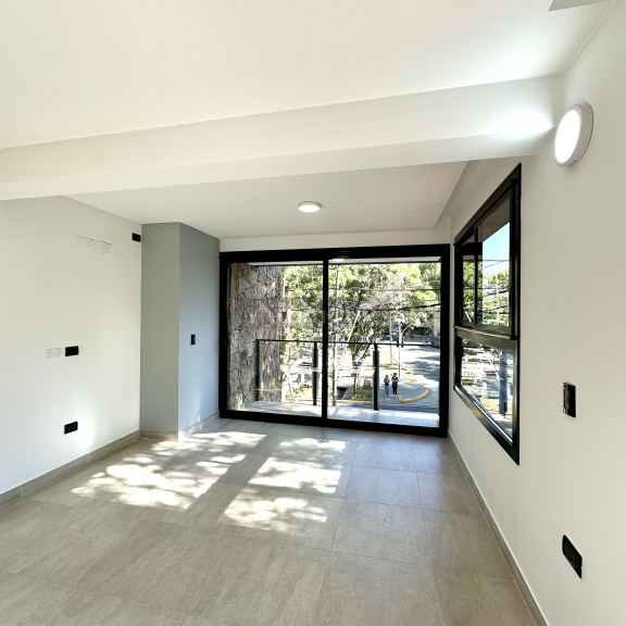 Departamento en Alquiler en Capital, Mendoza