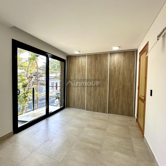 Departamento en Alquiler en Capital, Mendoza