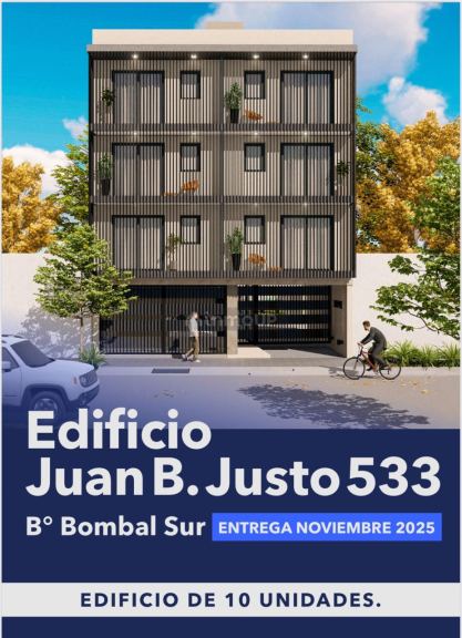 Departamento en Venta en Godoy Cruz, Mendoza