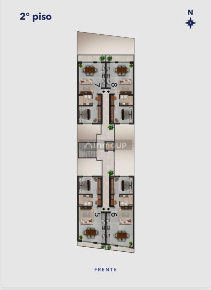 Departamento en Venta en Godoy Cruz, Mendoza