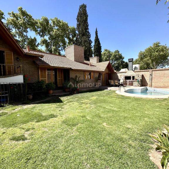 Casa en Venta en Lujan de Cuyo, Mendoza