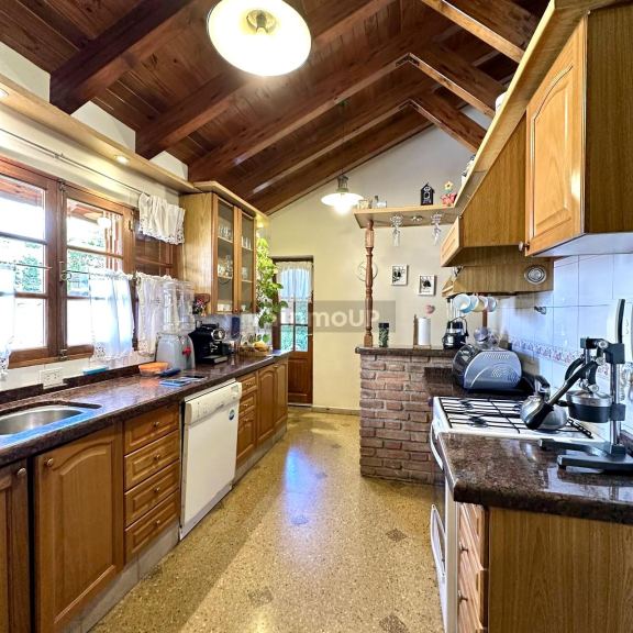 Casa en Venta en Lujan de Cuyo, Mendoza