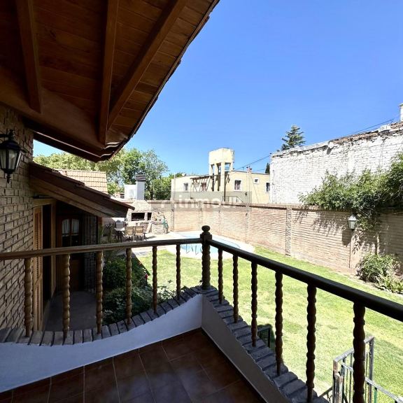 Casa en Venta en Lujan de Cuyo, Mendoza