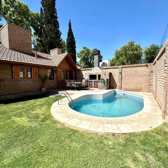 Casa en Venta en Lujan de Cuyo, Mendoza