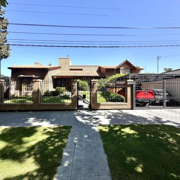 Casa en Venta en Lujan de Cuyo, Mendoza