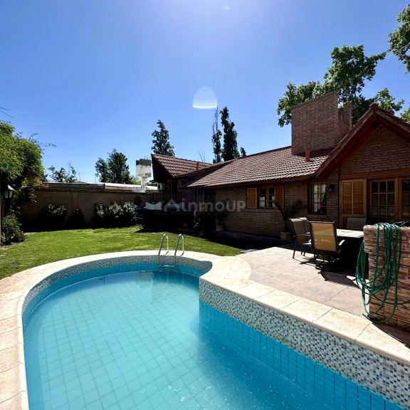 Casa en Venta en Lujan de Cuyo, Mendoza