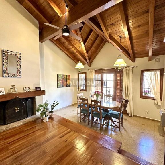 Casa en Venta en Lujan de Cuyo, Mendoza