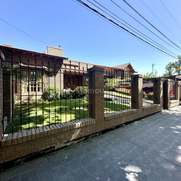 Casa en Venta en Lujan de Cuyo, Mendoza