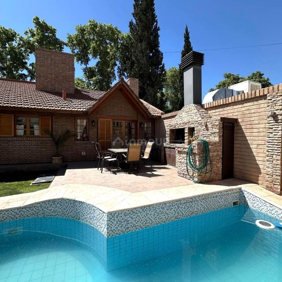 Casa en Venta en Lujan de Cuyo, Mendoza