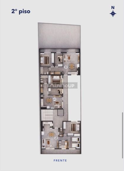 Departamento en Venta en Godoy Cruz, Mendoza