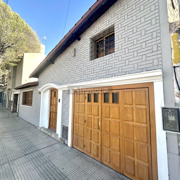 Oficina en Alquiler en Capital, Mendoza
