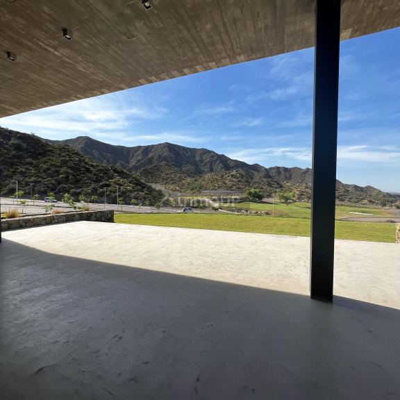 Lote en Venta en Las Heras, Mendoza