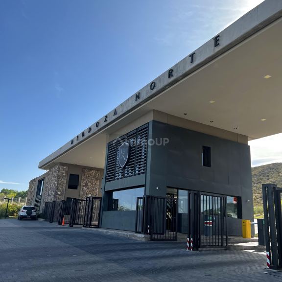 Lote en Venta en Las Heras, Mendoza