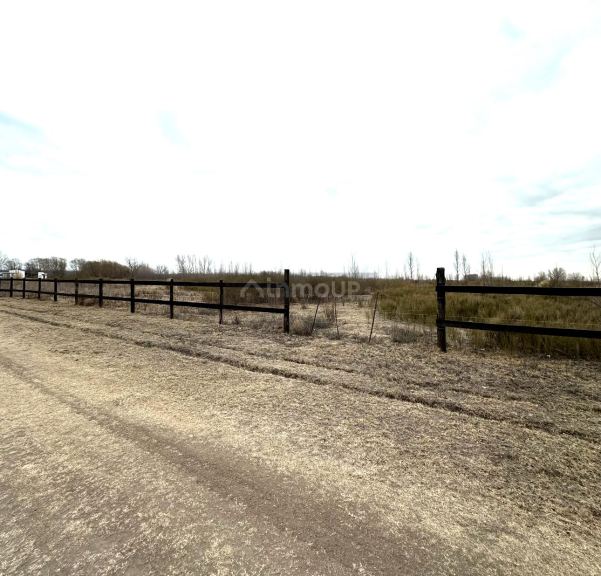 Lote en Venta en Tunuyan, Mendoza
