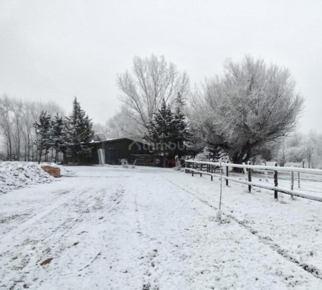 Lote en Venta en Tunuyan, Mendoza