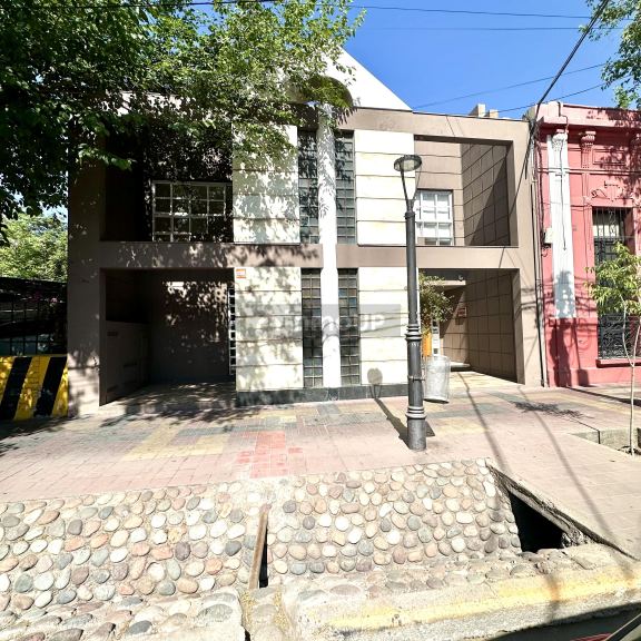 Oficina en Alquiler en Capital, Mendoza