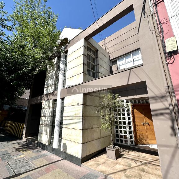 Oficina en Alquiler en Capital, Mendoza
