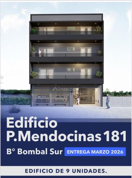 Departamento en Venta en Godoy Cruz, Mendoza