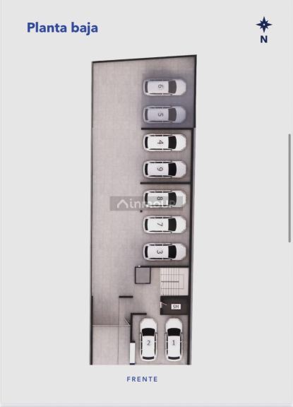 Departamento en Venta en Godoy Cruz, Mendoza