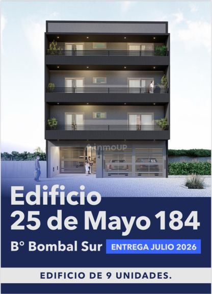 Departamento en Venta en Godoy Cruz, Mendoza