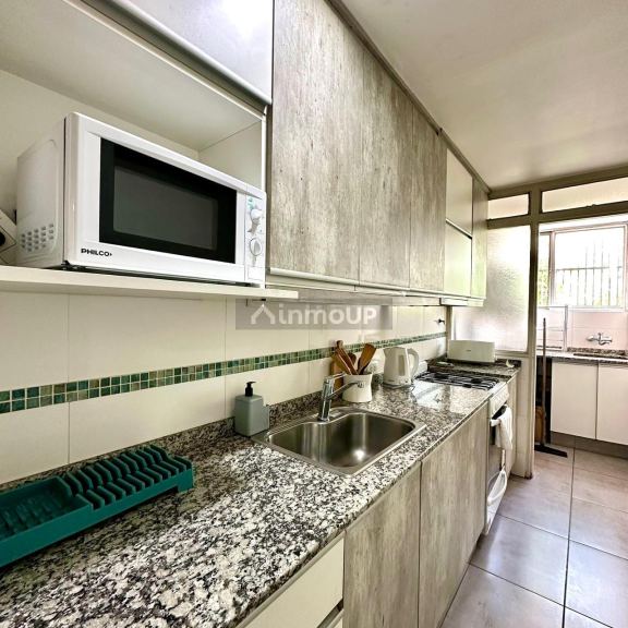 Departamento en Alquiler en Godoy Cruz, Mendoza
